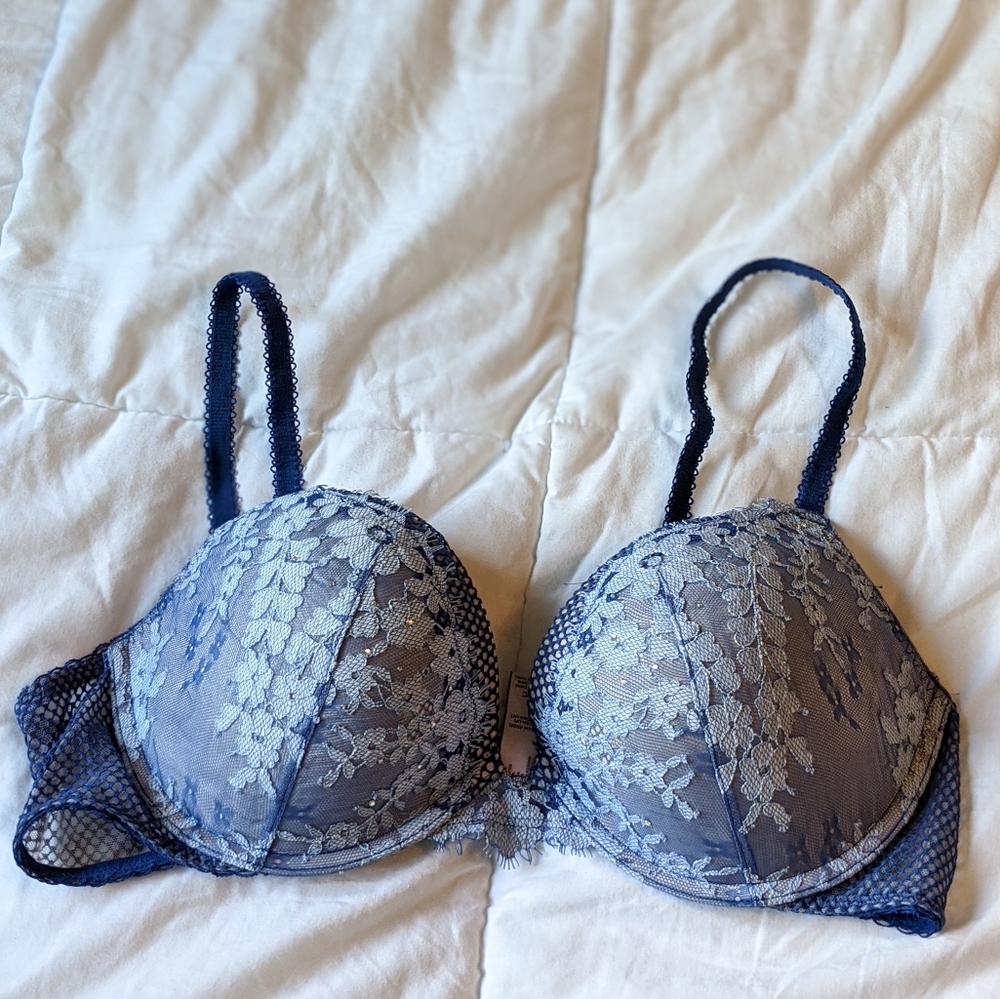 Victoria's Secret Dream Angels push up bra